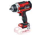 Cordless Screwdriver